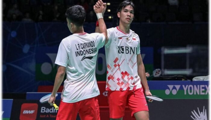 Jadwal Lengkap Siaran Langsung Malaysia Masters 2026