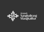 Logo Geopark Sangkulirang Mangkalihat