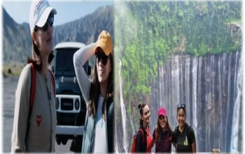 Tumpak Sewu Diserbu Wisatawan Mancanegara, Kunjungan ke Lumajang Tembus 113 Ribu hingga September 2026