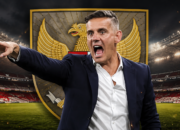 Daftar Pemain Timnas Indonesia Untuk FIFA Matchday Juni 2026 Resmi Dirilis
