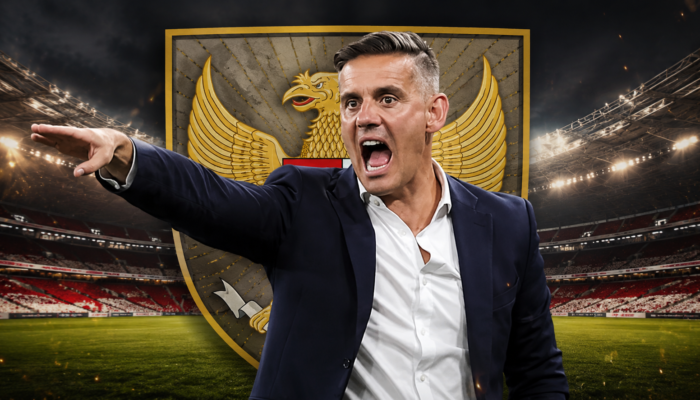 Daftar Pemain Timnas Indonesia Untuk FIFA Matchday Juni 2026 Resmi Dirilis