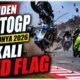 Drama MotoGP Catalunya 2026: Alex Marquez Cedera Usai Insiden Horor dan Dua Kali Red Flag