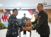 Rotasi dan Pelantikan ASN Lumajang Perkuat Reformasi Birokrasi dan Pelayanan Publik