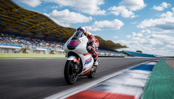 Jadwal Moto3 Belanda 2026 di TT Assen: Peluang Veda Ega Pratama Kejar Lima Besar Klasemen Dunia dan Rookie of The Year