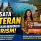 Desa Wisata Pemuteran Raih Penghargaan Bergengsi UN Tourism, Harumkan Nama Indonesia di Kancah Dunia