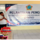 Plt Camat Tempursari Dorong Anggota PWRI Tetap Rutin Melakukan Aktivitas Fisik
