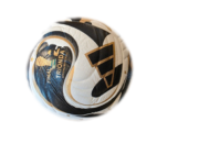 Bola Final Piala Dunia 2026 Buatan Indonesia