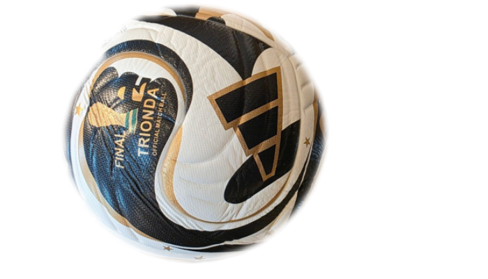 Bola Final Piala Dunia 2026 Buatan Indonesia