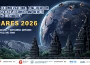 ICARES 2026 Digelar di Yogyakarta, Hadirkan Inovasi Dirgantara, Penginderaan Jauh, dan Kecerdasan Buatan