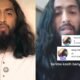 Kemunculan Bang Faiq Penjual Kambing Asal Batu yang Disebut Mirip Isa Almasih, Raup 100 Ribu Followers Instagram Hanya dalam 4 Hari