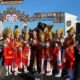 8 Anak Sanggar Tempursari Tampil Memukau di Festival Segoro Topeng Kaliwungu 2026, Bawa Semangat Pelestarian Budaya Lumajang