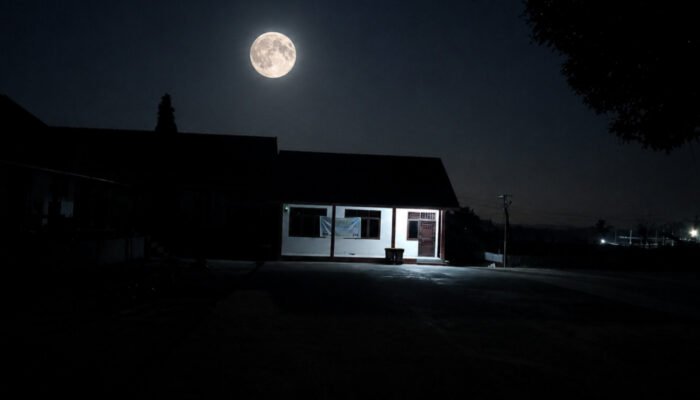Bulan Purnama Akhir Juli 2026 Tampil Memukau, Kenali Sejarah Buck Moon dan Fakta Ilmiahnya
