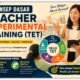 Manfaat Teacher Experimental Training (TET)