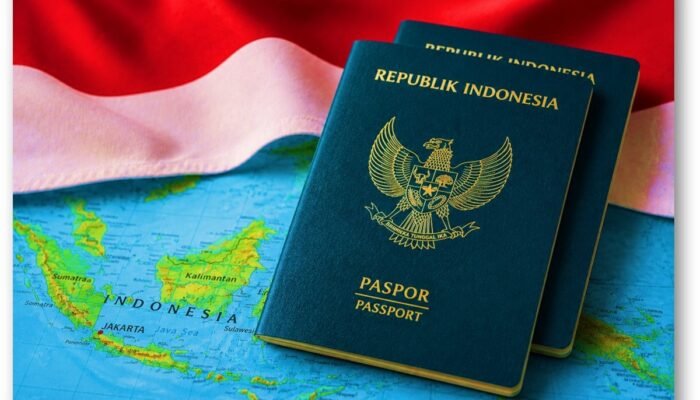 Pemerintah Tetapkan Biaya Rp5 Juta untuk Lepas Status WNI