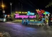 Wisata Alam Kecamatan Tempursari Lumajang, Menjelajahi Surga Tersembunyi di Selatan Jawa Timur dari Pantai Watu Godeg hingga Sumber Air Umbulan