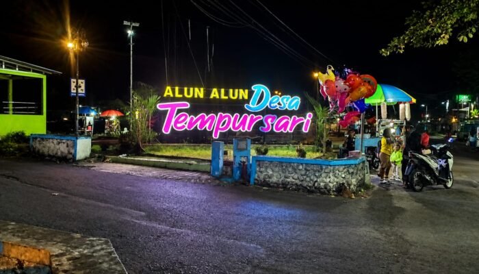 Wisata Alam Kecamatan Tempursari Lumajang, Menjelajahi Surga Tersembunyi di Selatan Jawa Timur dari Pantai Watu Godeg hingga Sumber Air Umbulan
