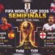 Empat Tim Terbaik Semifinal Piala Dunia 2026 Menuju Tiket Final