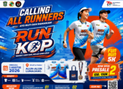 Jangan Lewatkan! Run-Kop Dalam Peringatan Hari Koperasi ke-79 Lumajang 2026