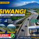 Probolinggo–Besuki Kini Hanya Sekitar 1 Jam 15 Menit Melalui Tol Prosiwangi