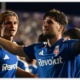 Como 1907 vs RB Leipzig: Debut Liga Champions Berakhir dengan Kemenangan 4-1