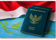 Paspor Indonesia Bebas Visa ke Berapa Negara? Ini Daftar dan Penjelasannya pada 2026