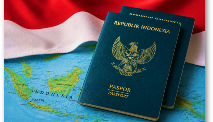 Paspor Indonesia Bebas Visa ke Berapa Negara? Ini Daftar dan Penjelasannya pada 2026