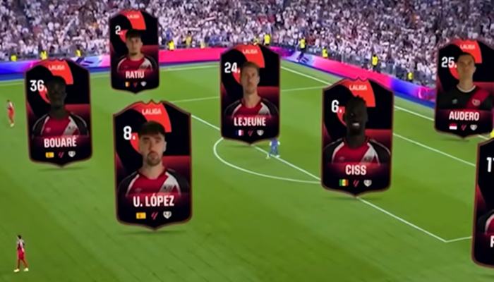 Debut Emil Audero di LaLiga: Jadi Starter Lawan Real Madrid