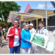 Atlet Kebanggaan Lumajang Disambut Bupati dan Wakil Bupati, Bawa Pulang 3 Medali Asian Games 2026