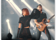 Isyana Sarasvati dan St. Loco Menjadi Pembuka Konser A7X JIS Jakarta