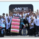 Máximo Quiles Juara Dunia Moto3 2026! Meski Masih Ada 5 Race Tersisa