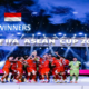 Penantian Panjang Timnas Indonesia Untuk Menjadi Juara ASEAN