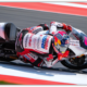 Veda Ega Pratama Finis P6 di Mandalika, Naik ke Peringkat 7 Moto3! Hakim Danish Tergeser