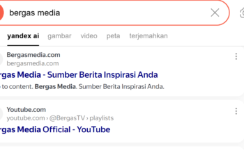 Cara Mengakses Yandex dengan Mudah, Ini Link Resmi dan Fitur yang Bisa Digunakan