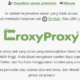 Apa Itu ProxySite dan CroxyProxy? Cara Membuka Situs Yang Diblokir Tanpa Instal VPN