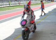 Jadwal Moto3 Australia 2026, Serta Klasemen Terbaru